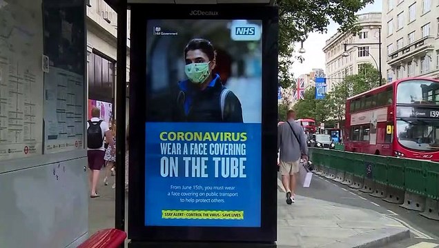 Londres, Vienne et Athènes reconfinent : nouvelles restrictions jusqu'à la fin novembre