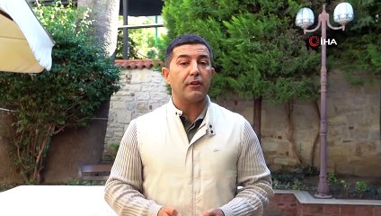 Kuşadası’nda hasar için 800 başvuru yapıldı