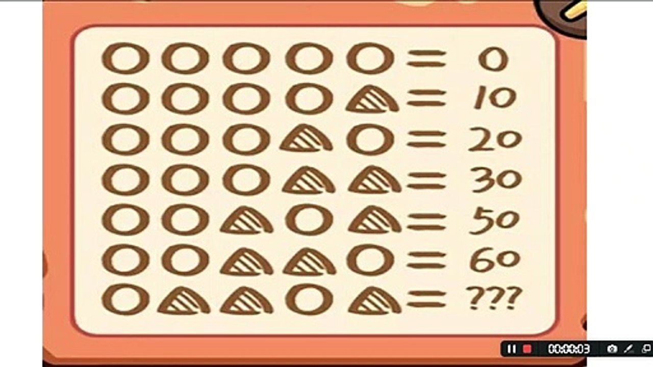 DESAFIO DE MATEMÁTICA