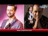 Indian Govt Bans Pakistani Artists, Pakistani Singers Suffer in India