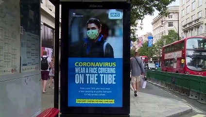 Koronavírus: Anglia újra bezár négy hétre
