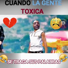 Momentos Toxicos De FreeFire #1
