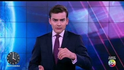 (10+) Encerramento da estreia do Triturando (reprise) nas madrugadas e inicio Primeiro Impacto com Dudu Camargo (18/06/2020) (03h59) | SBT 2020