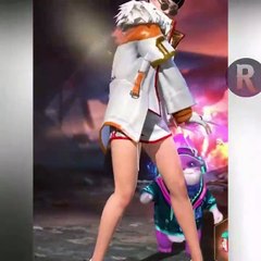 Videos Graciosos De FreeFire #1