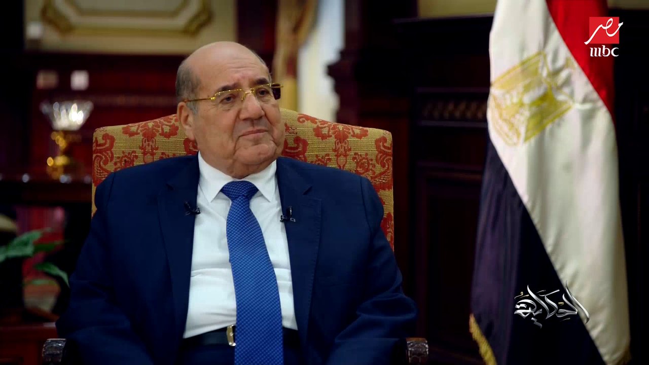 رئيس مجلس الشيوخ يوضح تفاصيل حصار الإخوان للمحكمة الدستورية حينما كان رئيسا لها