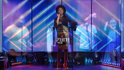 Jeûne de prière | 10/31/2020