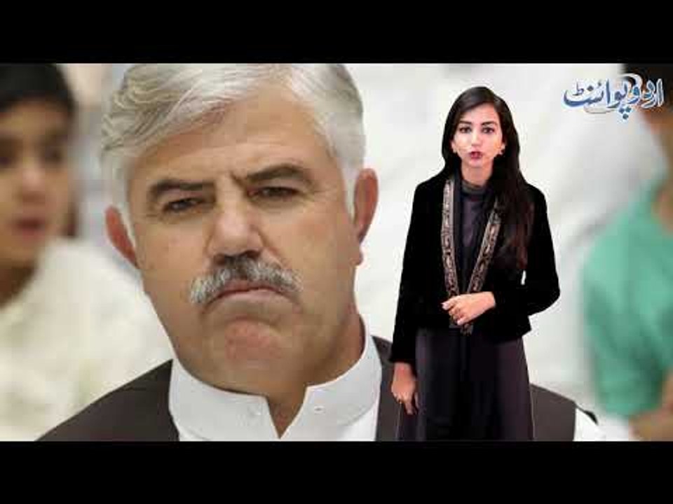 KP Govt Takes Revolutionary Step to Abolish Unemployment