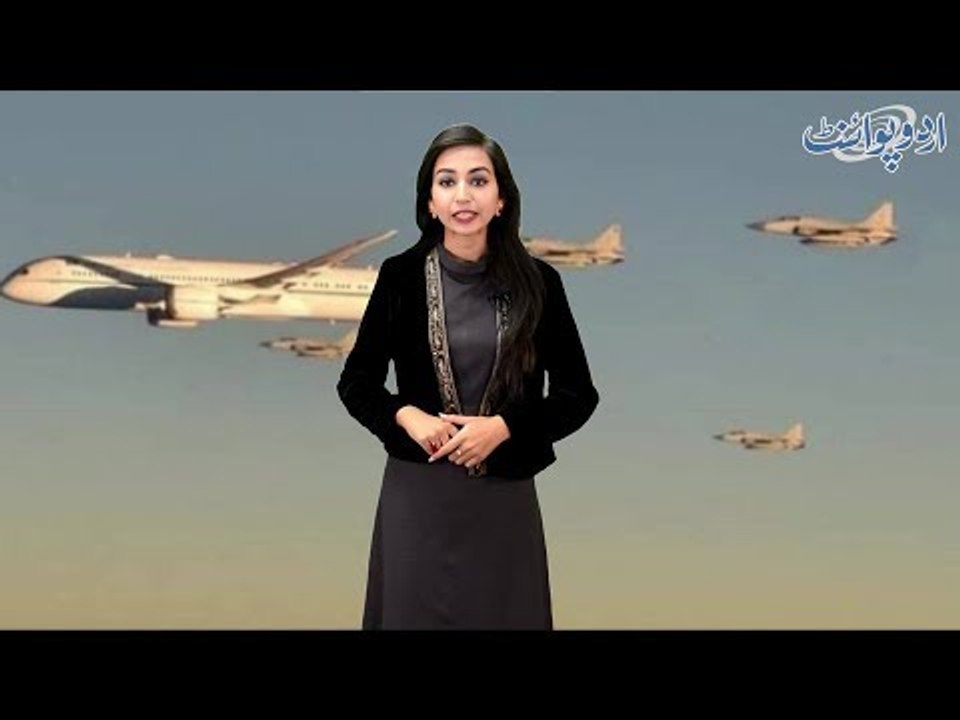 Know The Astonishing Features of Saudi Crown Prince's Plane, Which are Known to Very Few