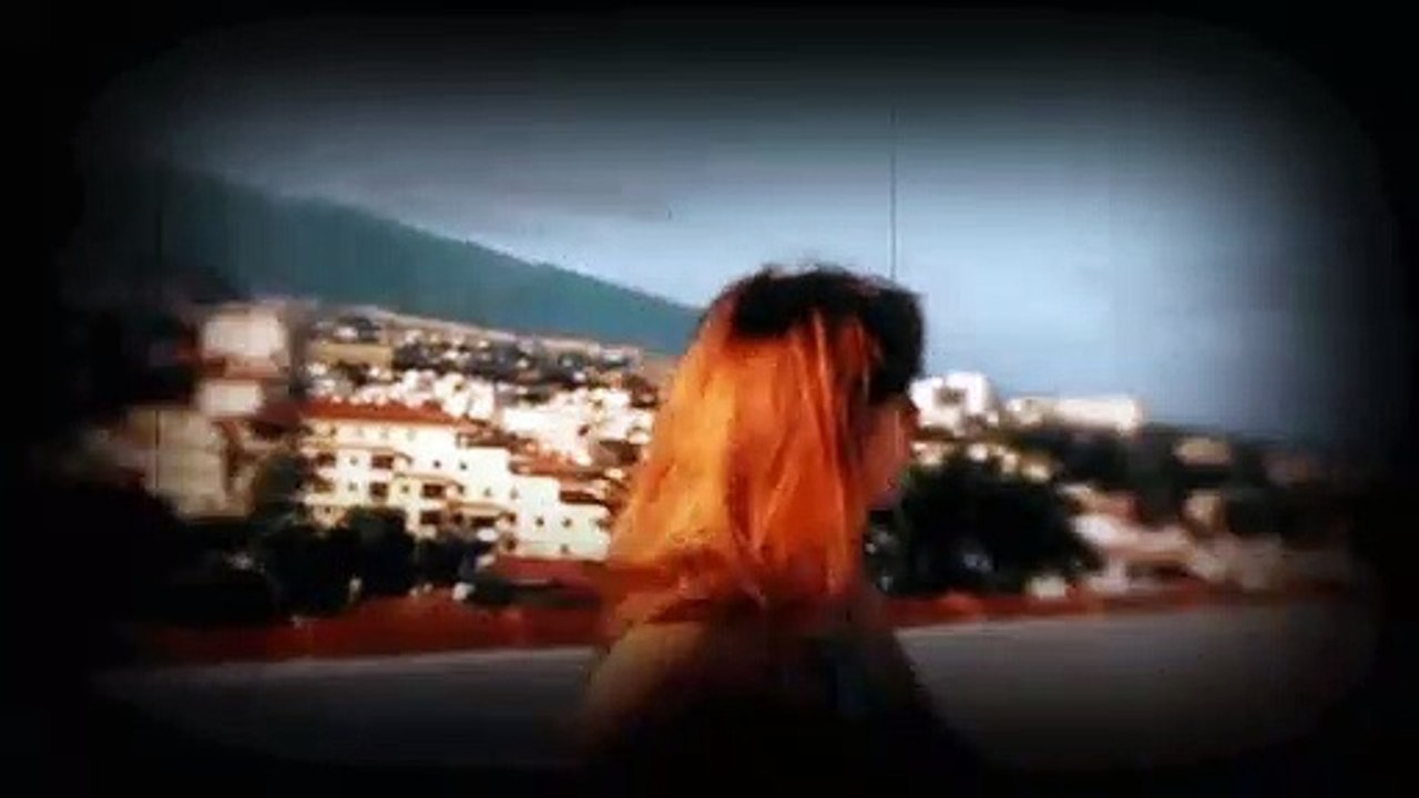 Pictures stolen from record of Vilija Wilk and souds stolen elsewhere.