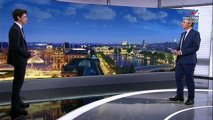 Coronavirus : quels scénarios potentiels dans les semaines à venir ?