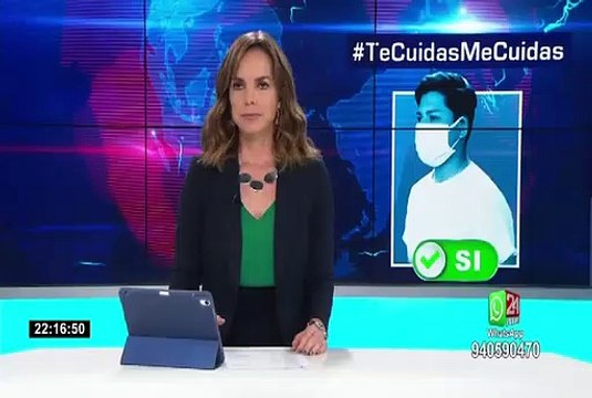 Si te afecta es noticia: Ciclovía en mal estado prevalecen y afectan a ciclistas