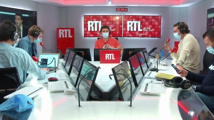 RTL Foot du samedi 31 octobre : Nantes-PSG et France-Irlande