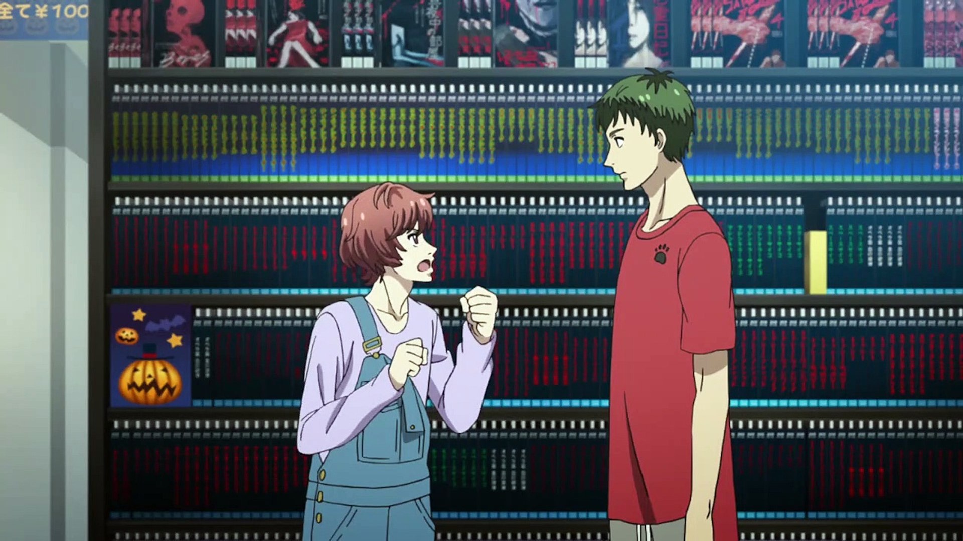 Starmyu in hotsell halloween full episode