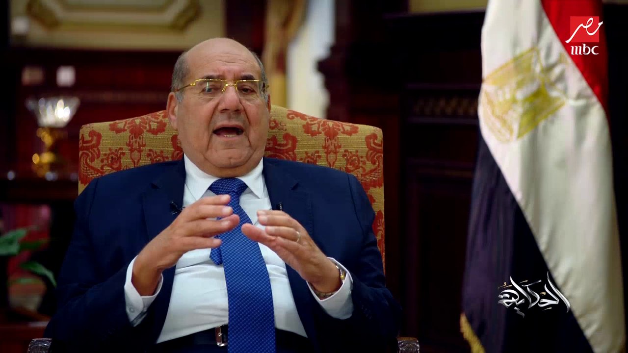 رئيس مجلس الشيوخ: كل مقعد في البرلمان كان عليه عدد كبير جدا من المرشحين