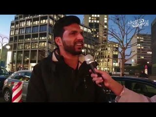 Pak India Tension; What Pakistanis In Germany Think About it?Watch Mahawash Khan's Exclusive Report