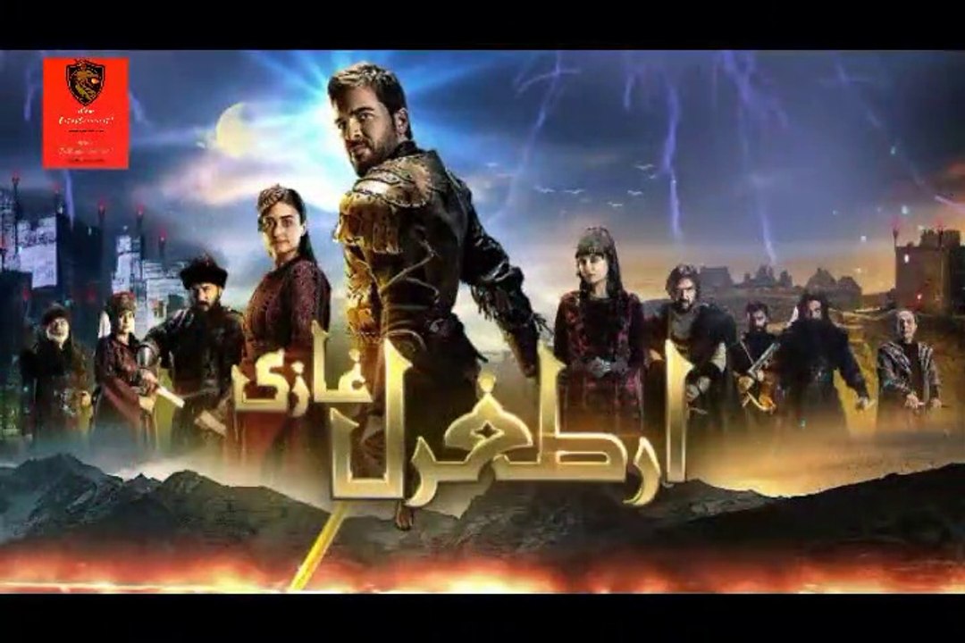 Dirilis Ertugrul Season 2 Episode 59 Urdu dubbed|Wow Entertainment