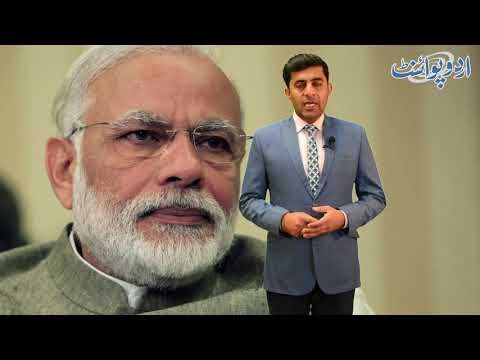 BJP Leader Exposes Modi's Interest Behind Claims Of Surgical Strikes