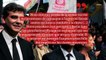 Arnaud Montebourg au JDD : "La gauche doit travailler à sa reconstruction"