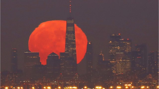 Luxury Apartments In New York City Hiring Security, election unrest