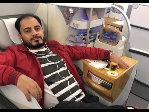 How to Be Successful in Dubai / UAE ? Success Story & Tips from Famous Businessman in DXB