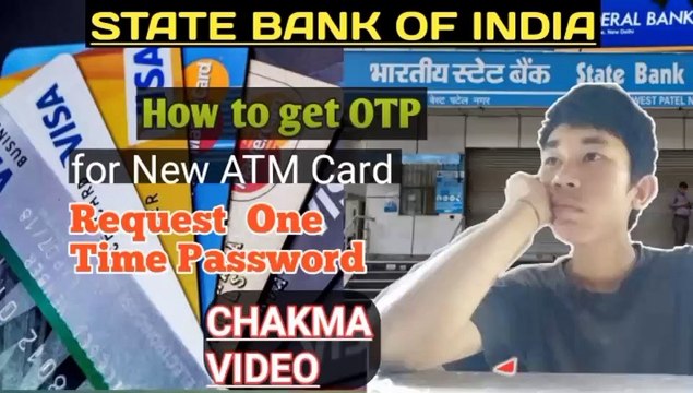 How request for new SBI OTP|How to request ATM OTP mobile|how to request atm pin online|how to request sbi debit card pin|sbi|State Bank of India,|sbi atm pin|how to generate sbi atm pin|debit card pin generation|debit card|chakma tech