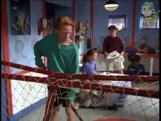 Le temes a la oscuridad Temporada 1 Episodio 3 - Español Latino