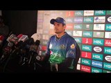 Multan Sultan's Defeat, what muhammad abbas, man of the match ,said about it , watch video