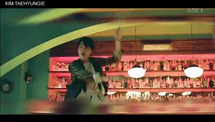 [ENG ] Japan DVD TBS Osaka Yanmar Stadium  BEHIND