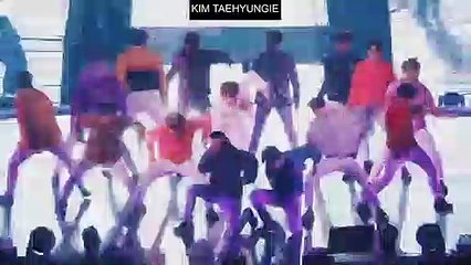 BTS Love Yourself  In Fukuoka Yahuoku Dome PART 1_
