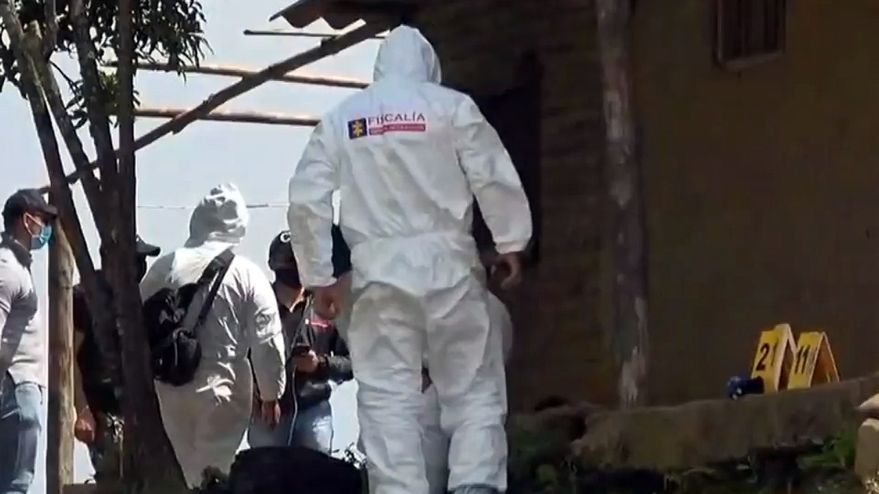 ¿Qué hay detrás de las masacres y el asesinato de líderes sociales en Cauca?