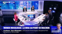Ce qu'il faut retenir de l'interview d'Emmanuel Macron sur Al-Jazeera (3/3) - 31/10