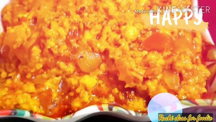 #Paneerkisabji #ruchiclassforfoodie How to cook paneer ki sabji