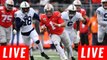 Ohio State vs Penn State LIVE HD | Week 9 | College Gameday | College Football (Oct. 30, 2020)