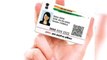Aadhaar card update Document// Today Assamese Important News//31October 2020 News//Digital Assam News