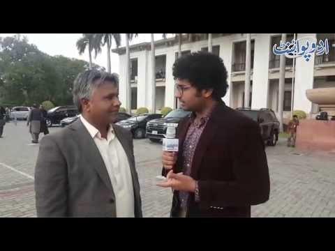 Is Nawaz Sharif Being Treated in the Jail or Not? Provincial Minister Clarifies