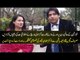 Aurat March On Womens Day's Watch Maliha Hashmi's Exclusive Talk With UrduPoint