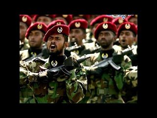 Pakistan Army Foiled the Plans of US and India to Disintegrate a Country?