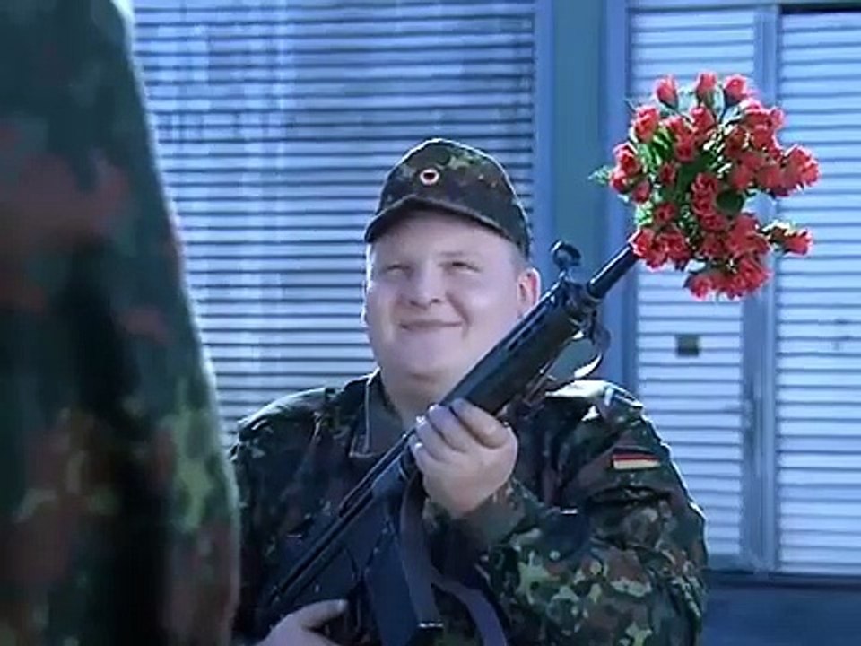 Axel will's wissen Staffel 1 Folge 7