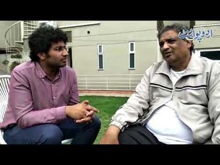 What Steps Govt Should Take Regarding the Medical Treatment of NA? A view of Sohail Warraich