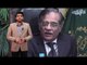 A Serious Allegation on Former Chief Justice Saqib Nisar