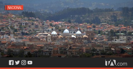 Cuenca celebra su bicentenario con actividades limitadas