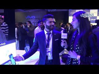 VIVO V15 & VIVO V15 Pro | Launching Ceremony in Pakistan