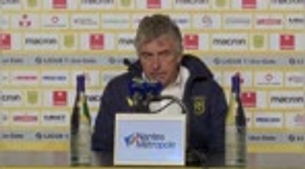 9e j. - Gourcuff : "Si la VAR ne permet pas de rétablir la justice..."