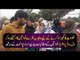 Lady Health Workers Protest In Lahore,  Watch On UrduPoint