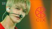[Comeback Stage] CIX -Jungle, 씨아이엑스 -정글 Show Music core 20201031