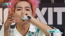 [Comeback Stage] MINO -도망가, 송민호 -도망가 Show Music core 20201031