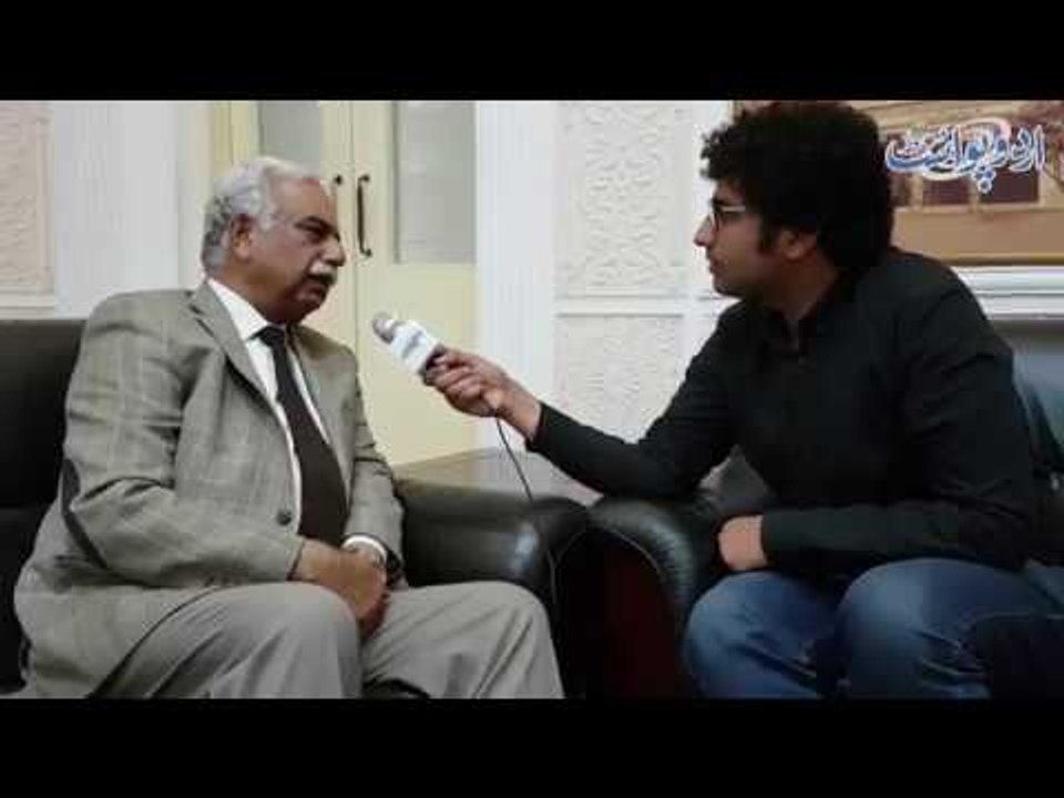 What is Going to Happened with Lahore. A discus...