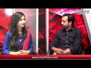 Meet the Director and Lead Actor of Shot Film 'Andkar' Based Upon Honor Killing