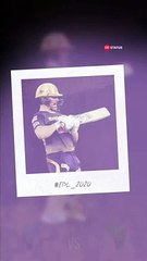 KKR VS RR Status | Ye Khel Hain Sher Jawaano Ka Status | DK Status