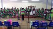 They Crucified Him | Vamuvamba | St. Joseph Catholic Church Choir | Kahawa Sukari, Kiambu County, Kenya | 23 Apr 2017